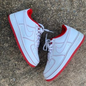 Nike Air Force 1 size 8 Women (size 6.5 Y)